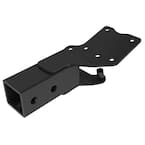 Kolpin Bolt On 3 Way Hitch 85630 | Meses sin interés