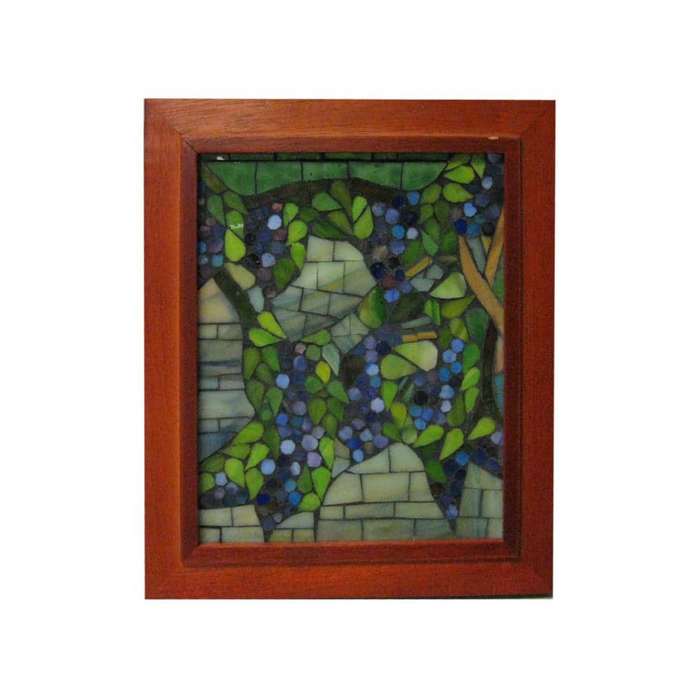 Graphic Tile Mosaic Lozenge S00 - Women - Accessories