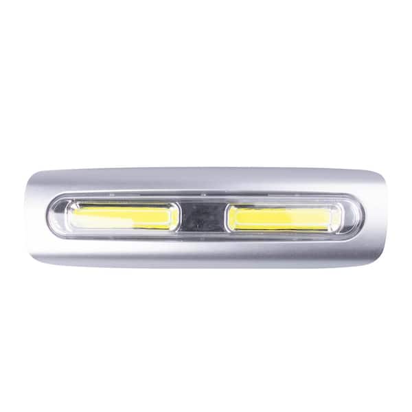Westek LED Cob Task Under Cabinet Bar Light (2-Pack)