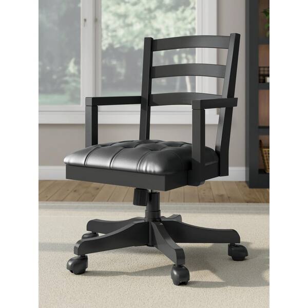 Signature DESIGN BY ASHLEY Wildenauer Polyester Adjustable Height