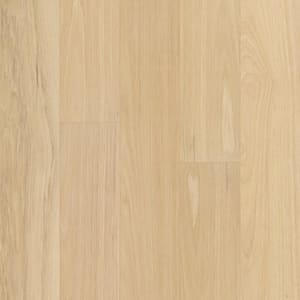 Wymill Hickory 3/8 in. T x 5 in. W Click-Lock Wire Brushed Engineered Hardwood Flooring (19.7 sq. ft./case)