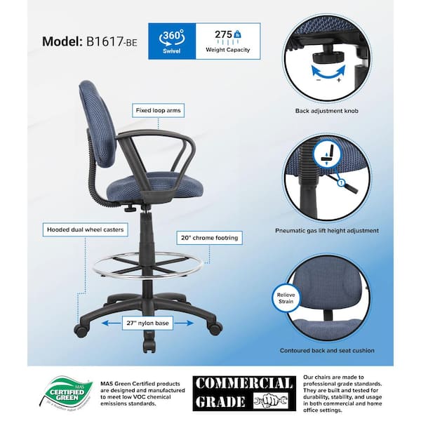 https://images.thdstatic.com/productImages/32806cfc-6a9a-4c01-b37b-e83e74ed8dc9/svn/blue-boss-office-products-drafting-chairs-b1617-be-c3_600.jpg