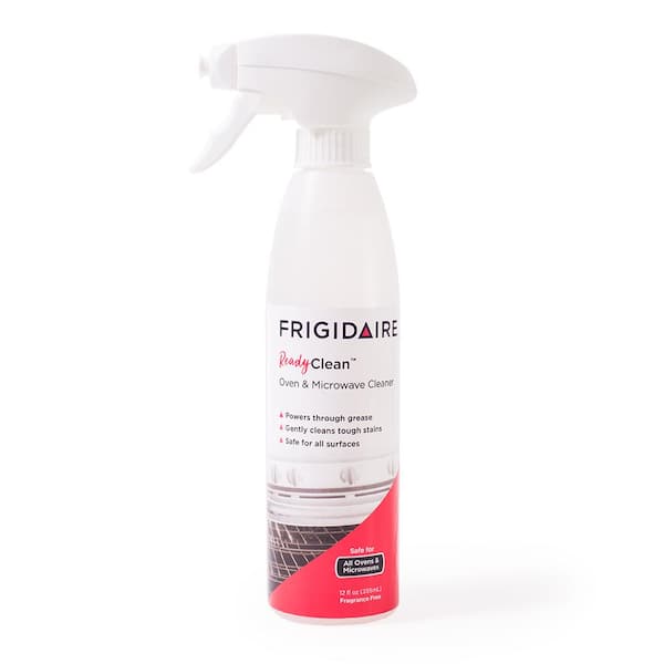 Frigidaire 12 Oz. ReadyClean Oven and Microwave Cleaner