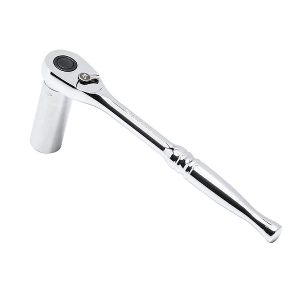 Husky 3 8 in. Drive 17 mm 6 Point Metric Deep Socket H3D6PDP17MM