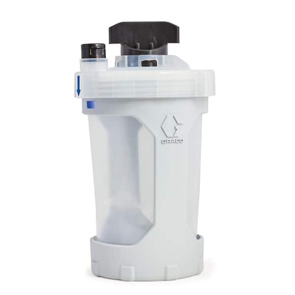 Solvent FlexLiner 42 oz. System