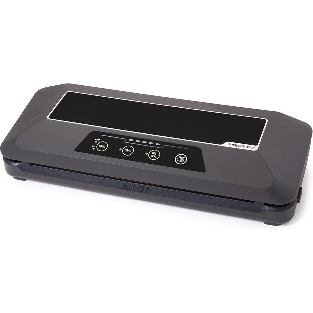 Fresh Daddy 05622 Automatic Electric Food Vacuum Sealer price history on PriceWatchPro