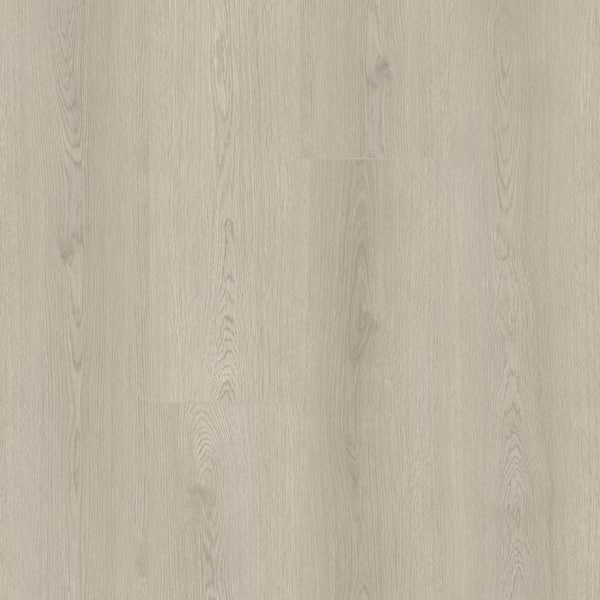 CREATIVE SURFACES Portland 7mm, 22 MIL x 7.09in.W x 47.24 in.L Click Lock Waterproof Luxury Vinyl Plank Flooring (18.60 sq. ft./Case)