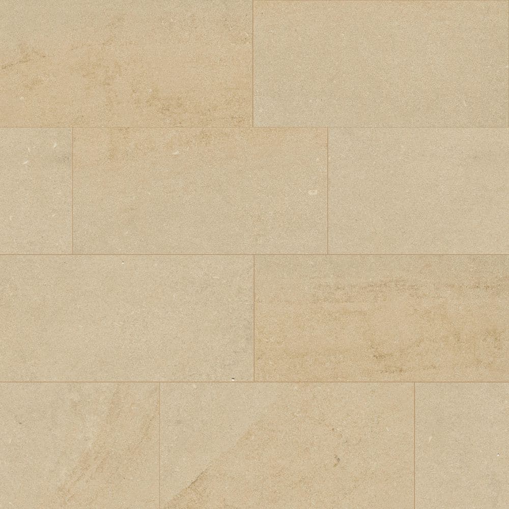 Rocco Luna Sable 12 in. X 24 in. Lappato 3D Beige Porcelain Floor and Wall Tile (11.748 sq. ft./Case ) price history on PriceWatchPro