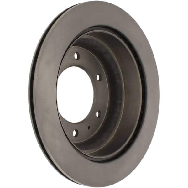 Centric Parts Disc Brake Rotor