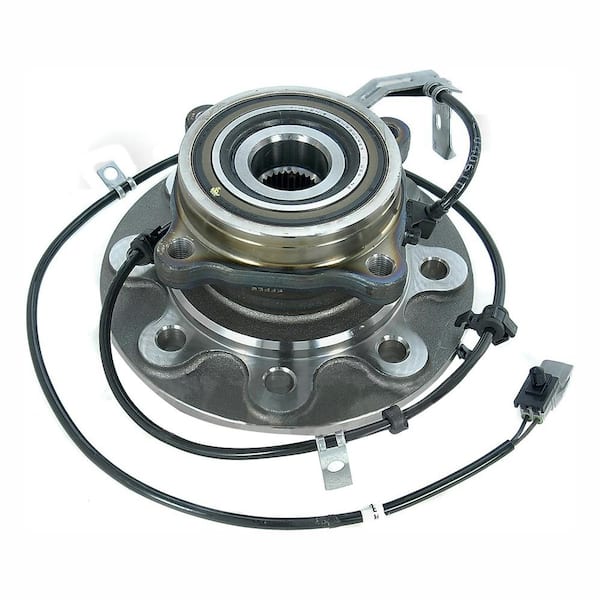 Front Right Wheel Hub Bearing Assembly for Ram 2500