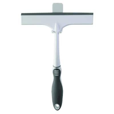 Squeegee and Holder