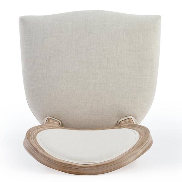 Regine Louis XVI Side Chair - COM — Dowel Furniture