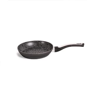 Megaware By Rondine 8 Round Non-Stick Frying Pan Skillet Ceramic