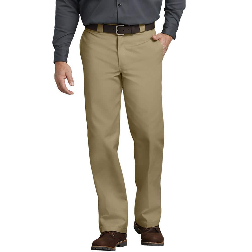 Dickies Men's Original 874 Work Pants 874KH 38 30 - The Home