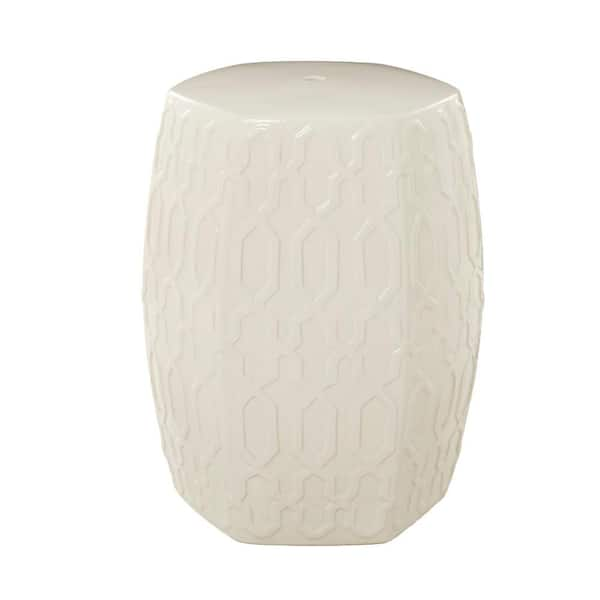 ceramic accent table