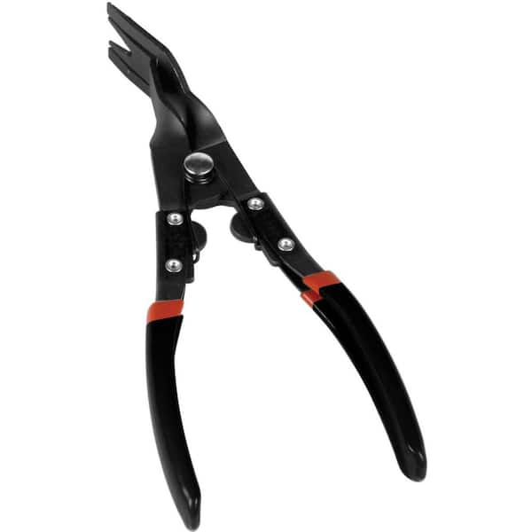 Performance Tool Clip Removal Pliers