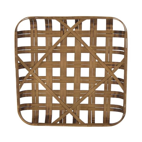 Tootie Wicker Mini Basket - Natural - 4in-TPC524324