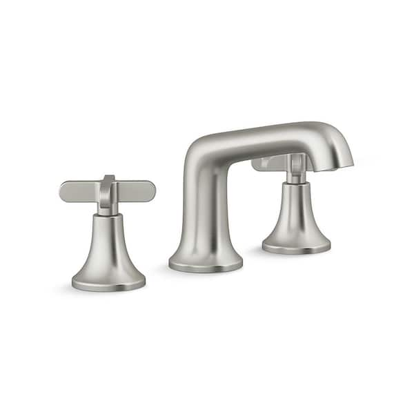 Bathroom Sink Faucets - The Home Depot