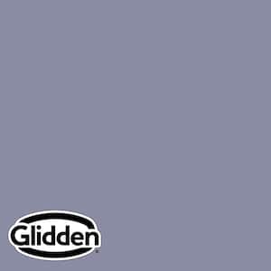 5 gal. PPG1169-5 Violet Verbena Satin Exterior Paint