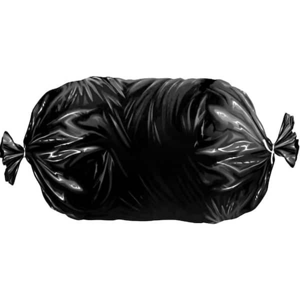 Buy 4mil Clear/Black Vacuum Bags