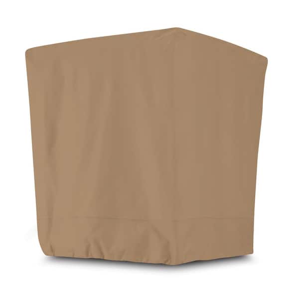 Everbilt 34 in. x 34 in. x 40 in. Side Draft Evaporative Cooler Cover