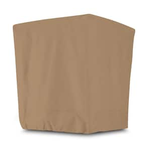 28 in. x 28 in. x 34 in. Side Draft Evaporative Cooler Cover