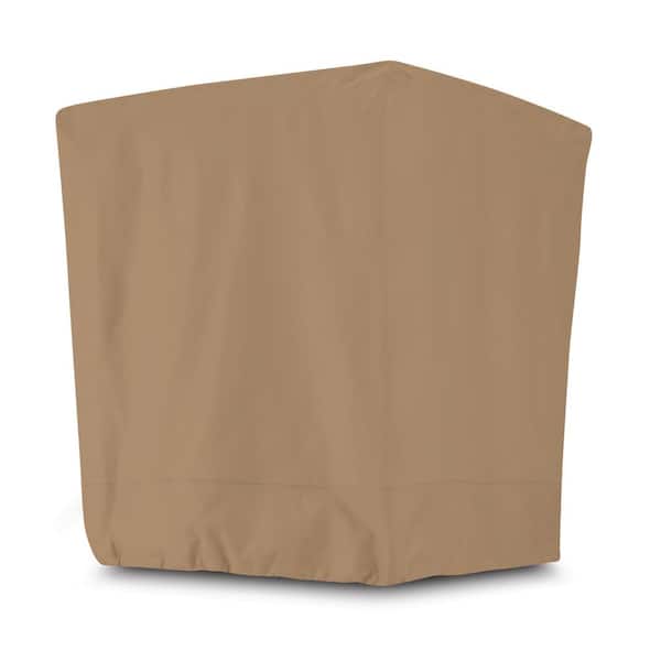 Everbilt 42 in. x 47 in. x 28 in. Side Draft Evaporative Cooler Cover