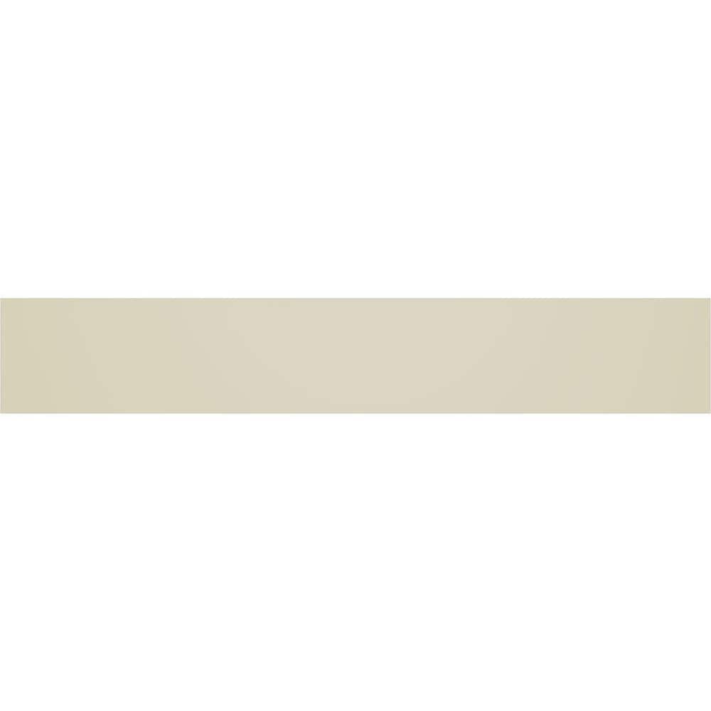 Ashford Smooth White Primed Polyurethane Panel Moulding