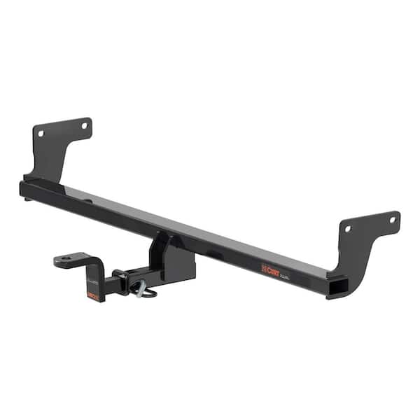 CURT Class 1 Trailer Hitch, 1-1/4 in. Ball Mount, Select Kia Soul