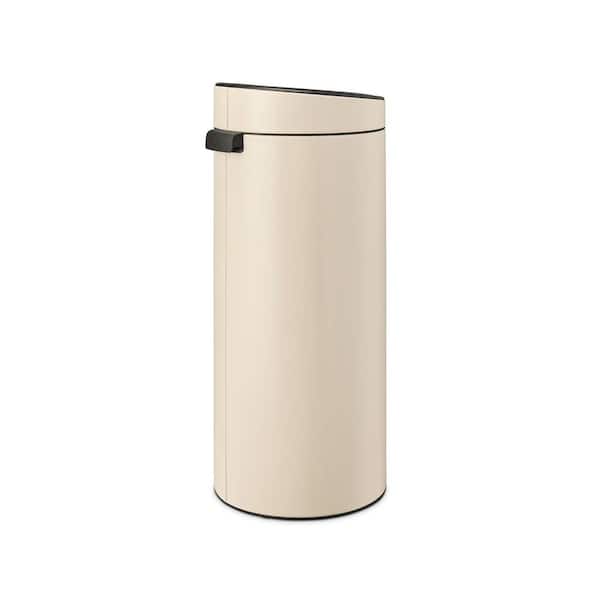 Replacement striker set compatible with Brabantia Touch Bin lid