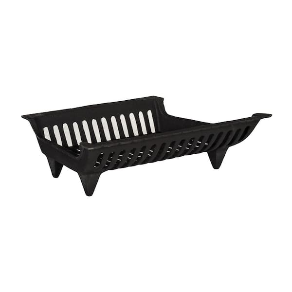 Pleasant Hearth 18 in. Cast Iron Grate