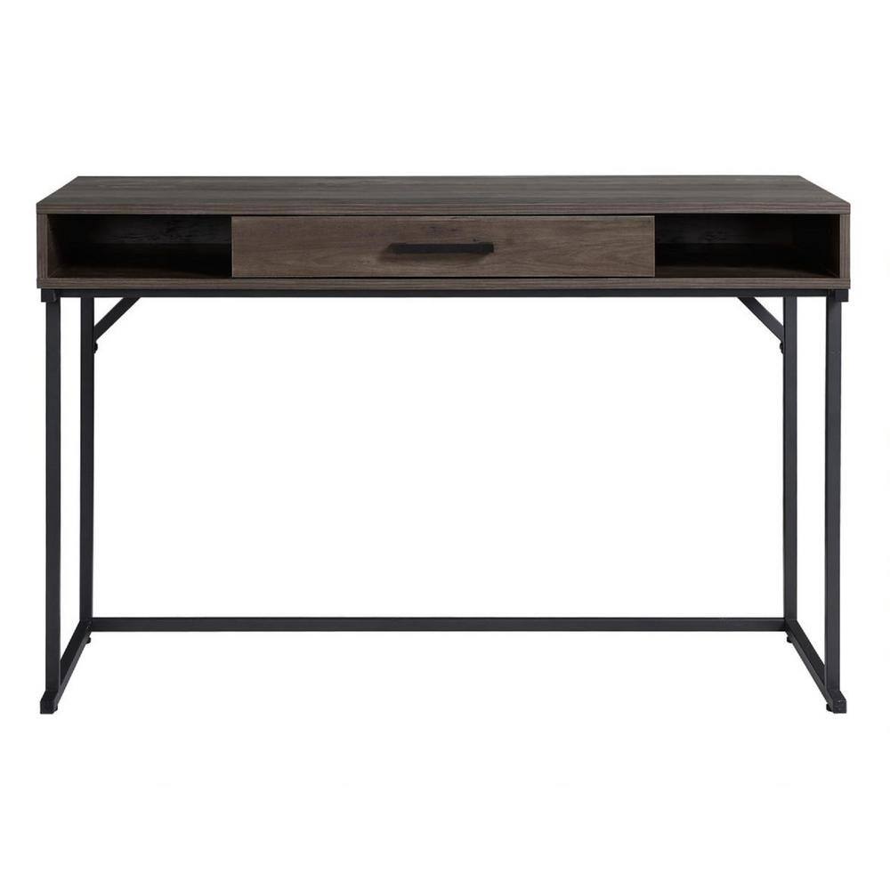 Legacy Home Lawrence Computer Desk DSK-2030003-THD - The Home Depot