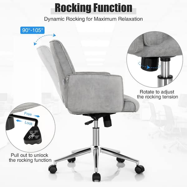 https://images.thdstatic.com/productImages/328d1f41-4922-4404-8bb4-1153629e6e3d/svn/gray-costway-task-chairs-cb10227gr-4f_600.jpg