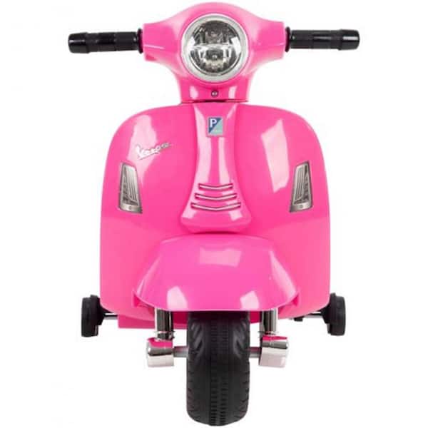 Huffy Pink H1 6-Volt Kids Ride-On 19330P - The Home