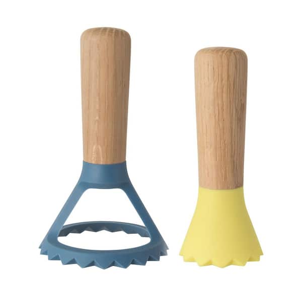 BergHOFF Leo Ravioli Stamp (Set of 2)