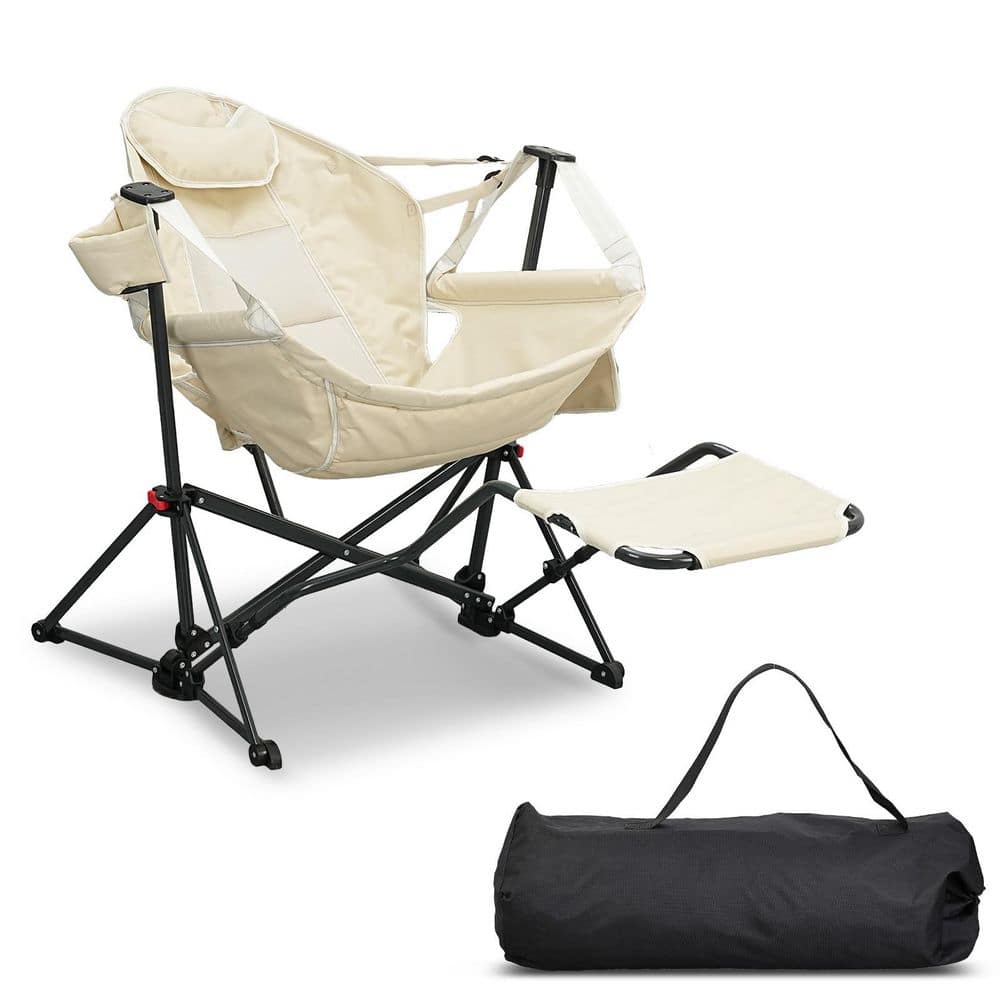 テーブル・チェア・ハンモック WANTKEY CAMP SC HANDLE Amazon.com: Oversized Hammock Camping Chairs, Folding Swing