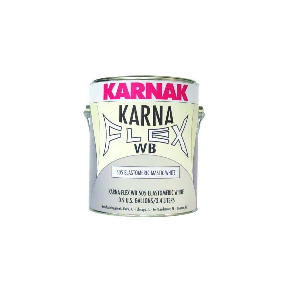 Karnak 18AF Perfectseal Plastic Cement 5G, from Karnak Corp.