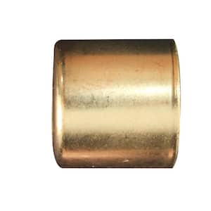 7/8 in. O.D. Brass Hose Ferrule (Box of 100)