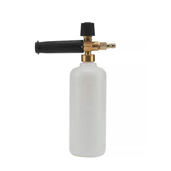 Genuine Titan Pressure Washer Spray Gun Brand New With Quick Connect Fitting 