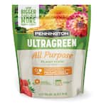 Ultragreen 5 lbs. All Purpose Plant Fertilizer 10-10-10