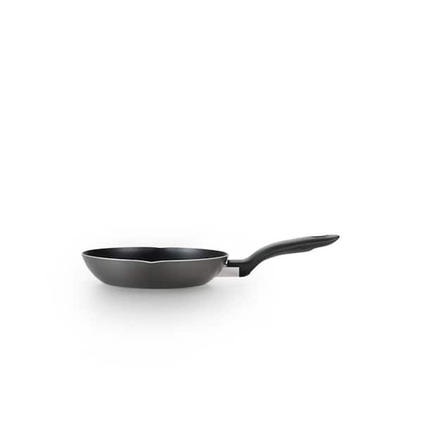 T-Fal Specialty Nonstick Everyday Pan with Lid - Black, 1 - Kroger