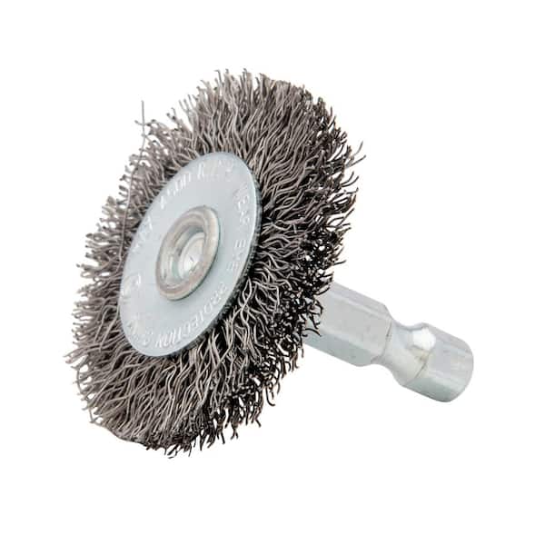 Lincoln Electric KH587 1 in Part-Cleaning Brush