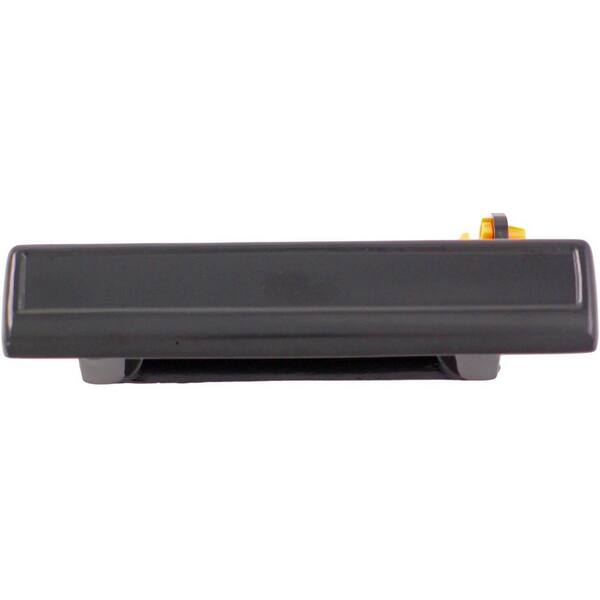 Unbranded Exterior Door Handle