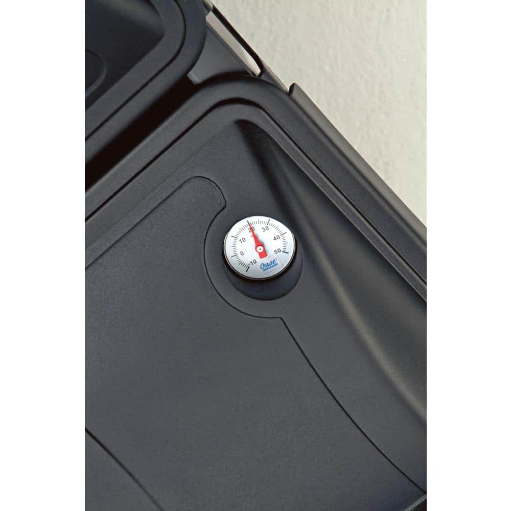 BioSmart 10,000 Gallon Black Pond Filter Box