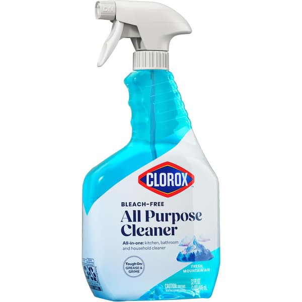32 oz. Fresh Mountain Air All-Purpose Cleaner Spray