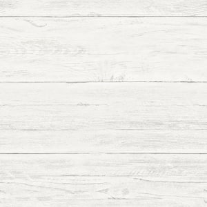 Shiplap Vinyl Peel & Stick Wallpaper Roll (Covers 30.75 Sq. Ft.)