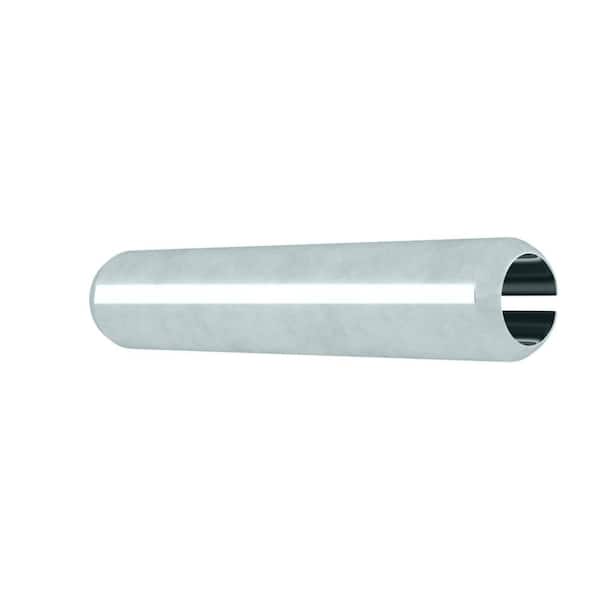 POWERTEC 3/8 in. Dia Alloy Steel Dowel Pins (4-Pack) 71145 - The Home Depot