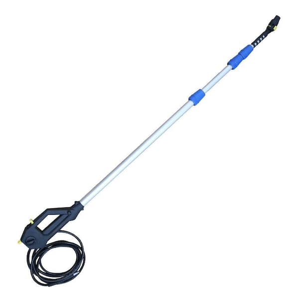 Realm A08 Electric Pressure Washer Telescoping Wand Telescopic Rod