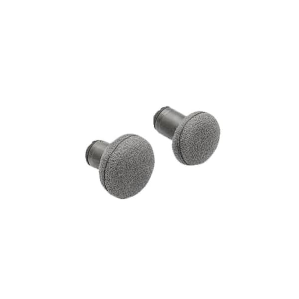 Plantronics Large Bell Tip Cushions for Headset (1-Pair)