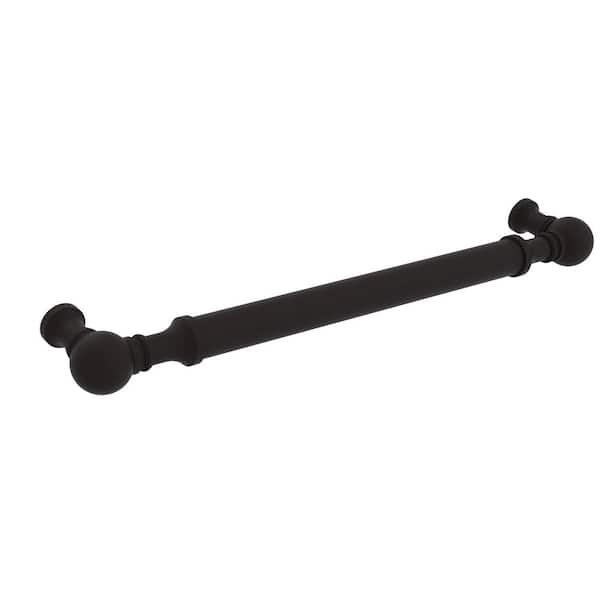 Allied Brass 8 in. Center-to-Center Door Pull in Oil Rubbed Bronze